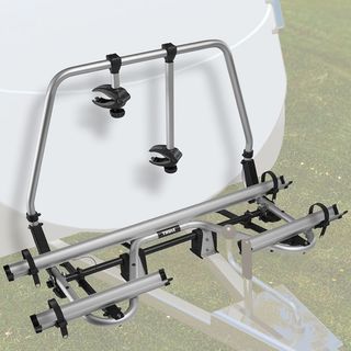 thule superb bike rack