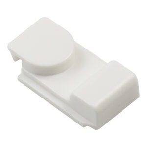 Dometic Slider for Ventilation Grille LS, White, 295176631