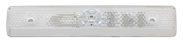 Jokon LED Front Marker Light, clear, without reflector