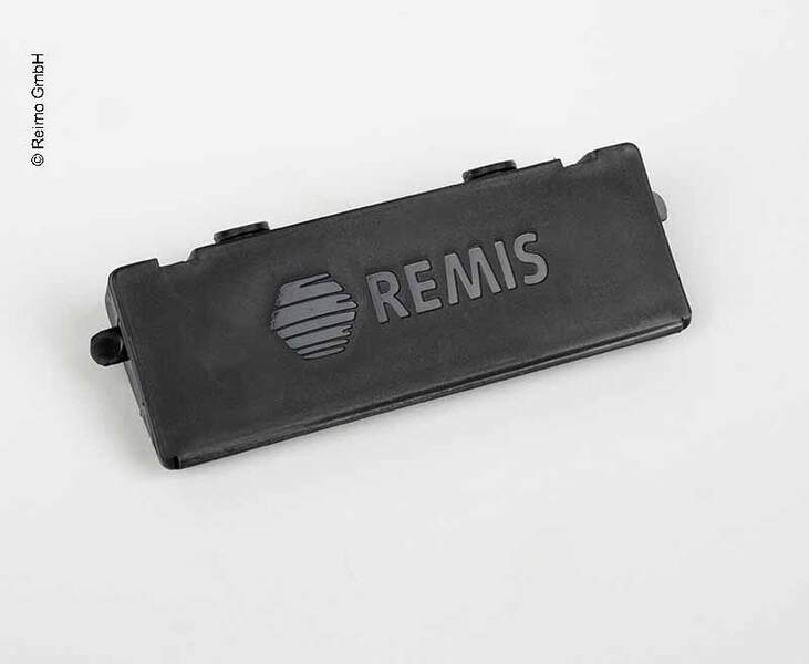 REMIS REMIfront IV handle, black