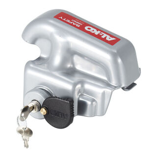 AL-KO Anti theft device