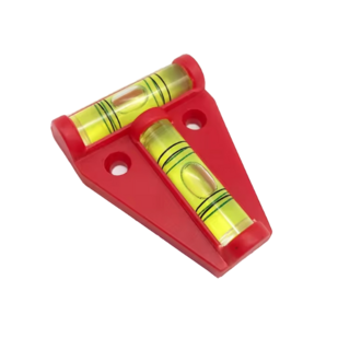 Caravan Spirit Level 2-Way